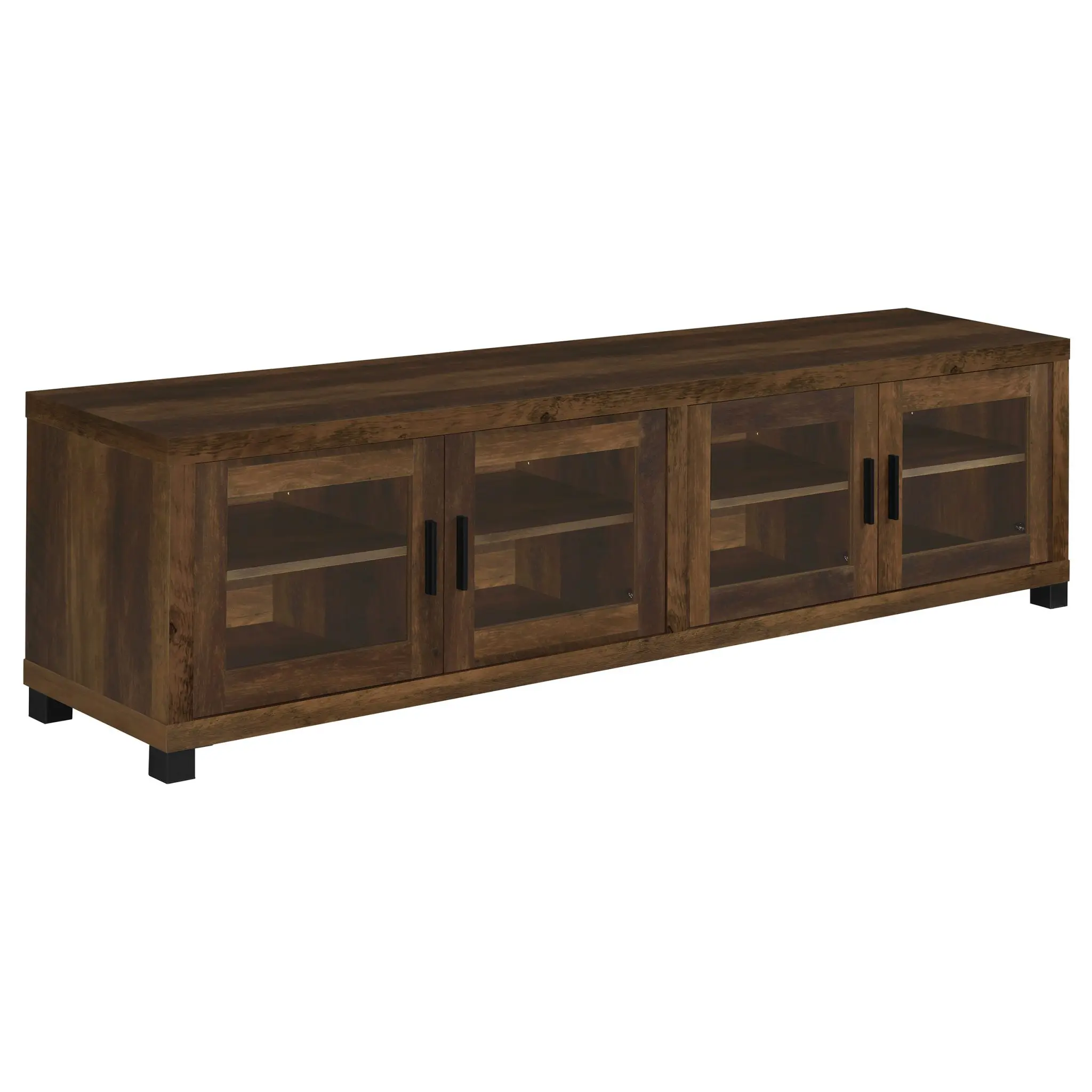 Sachin 79-inch TV Stand - Image 2