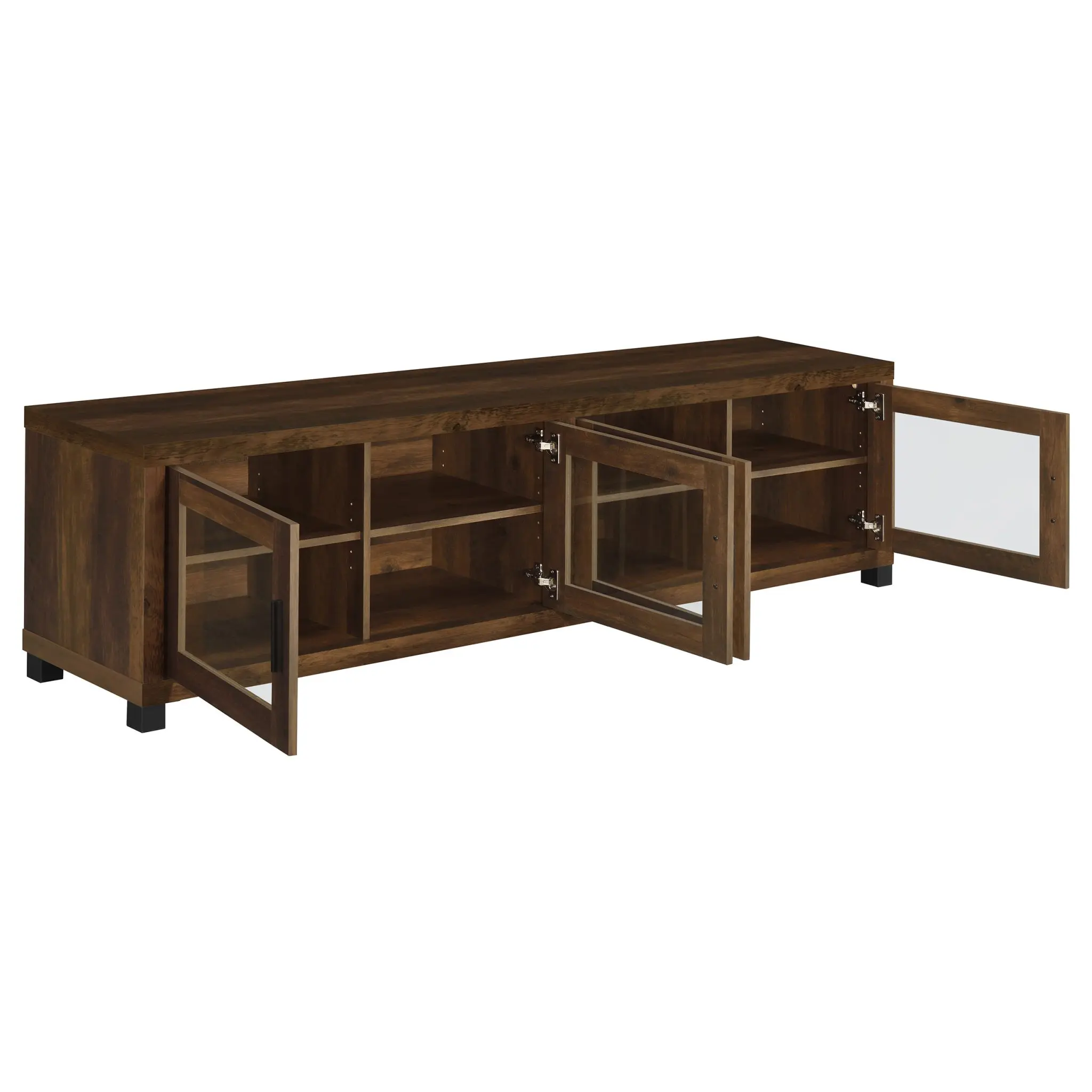 Sachin 79-inch TV Stand - Image 3