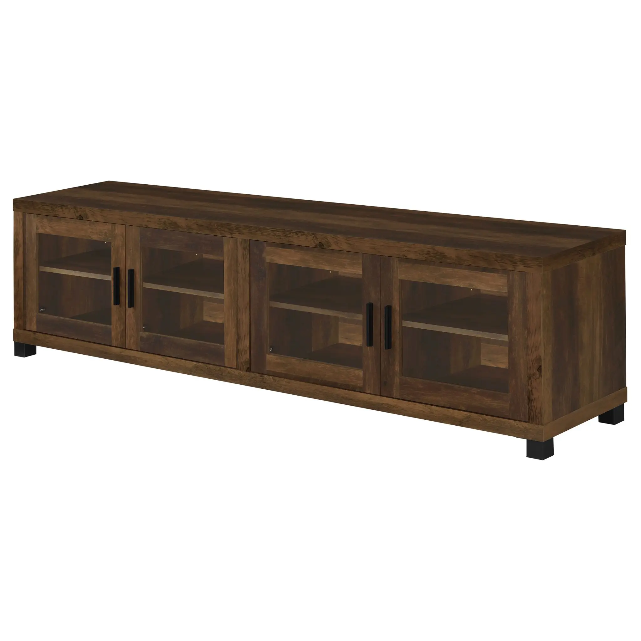 Sachin 79-inch TV Stand - Image 5
