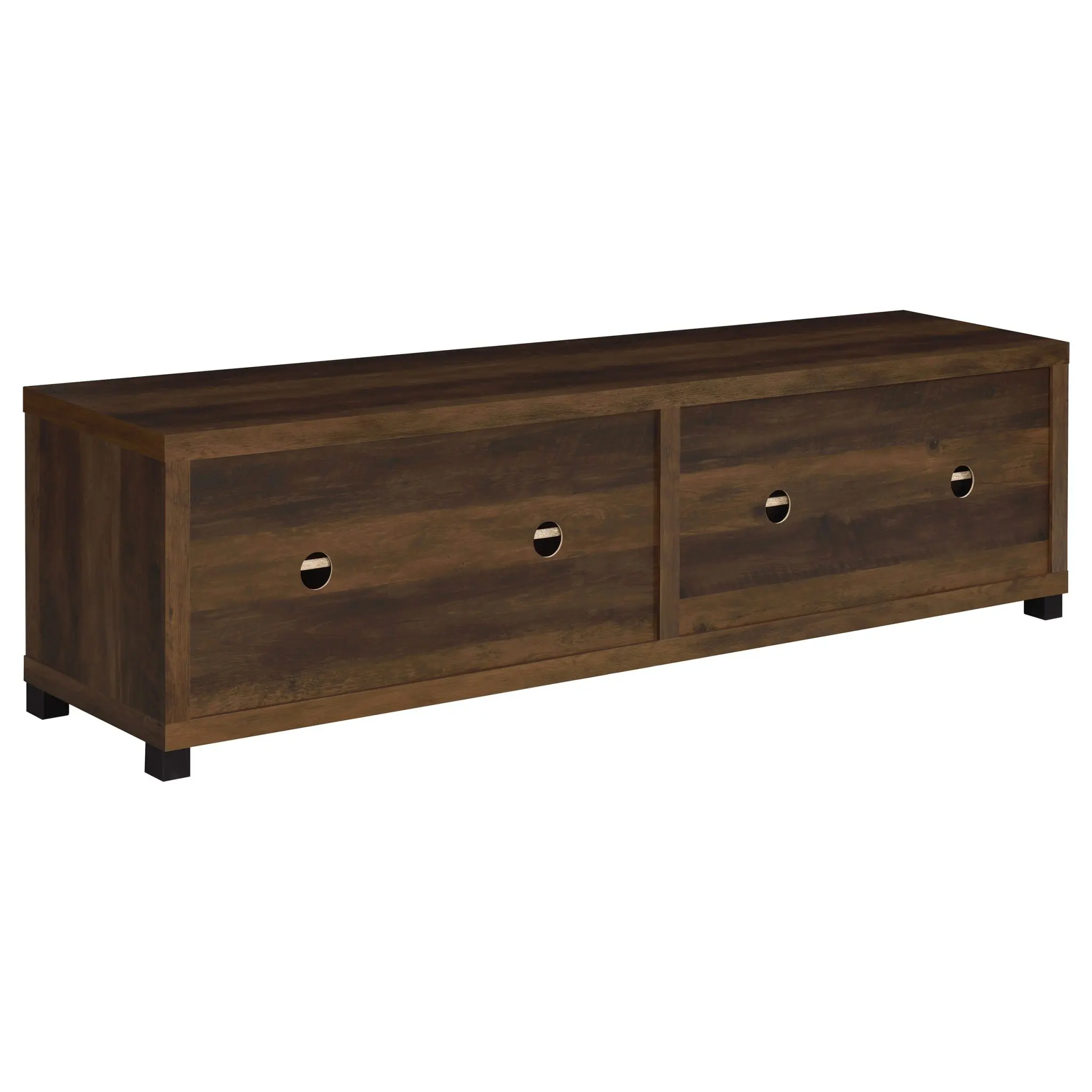 Sachin 79-inch TV Stand - Image 7