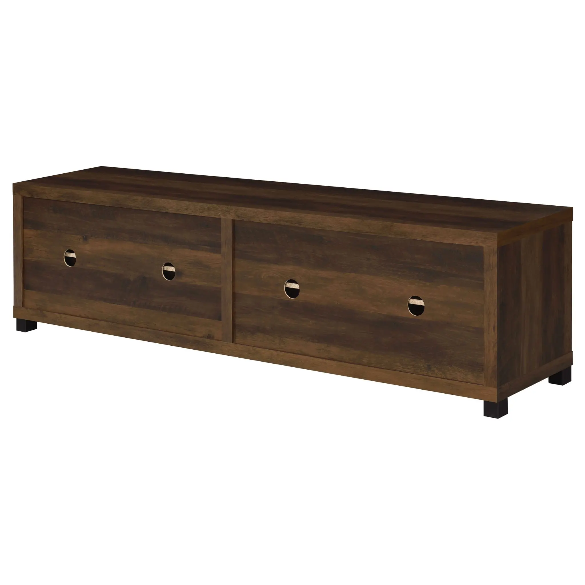 Sachin 79-inch TV Stand - Image 8