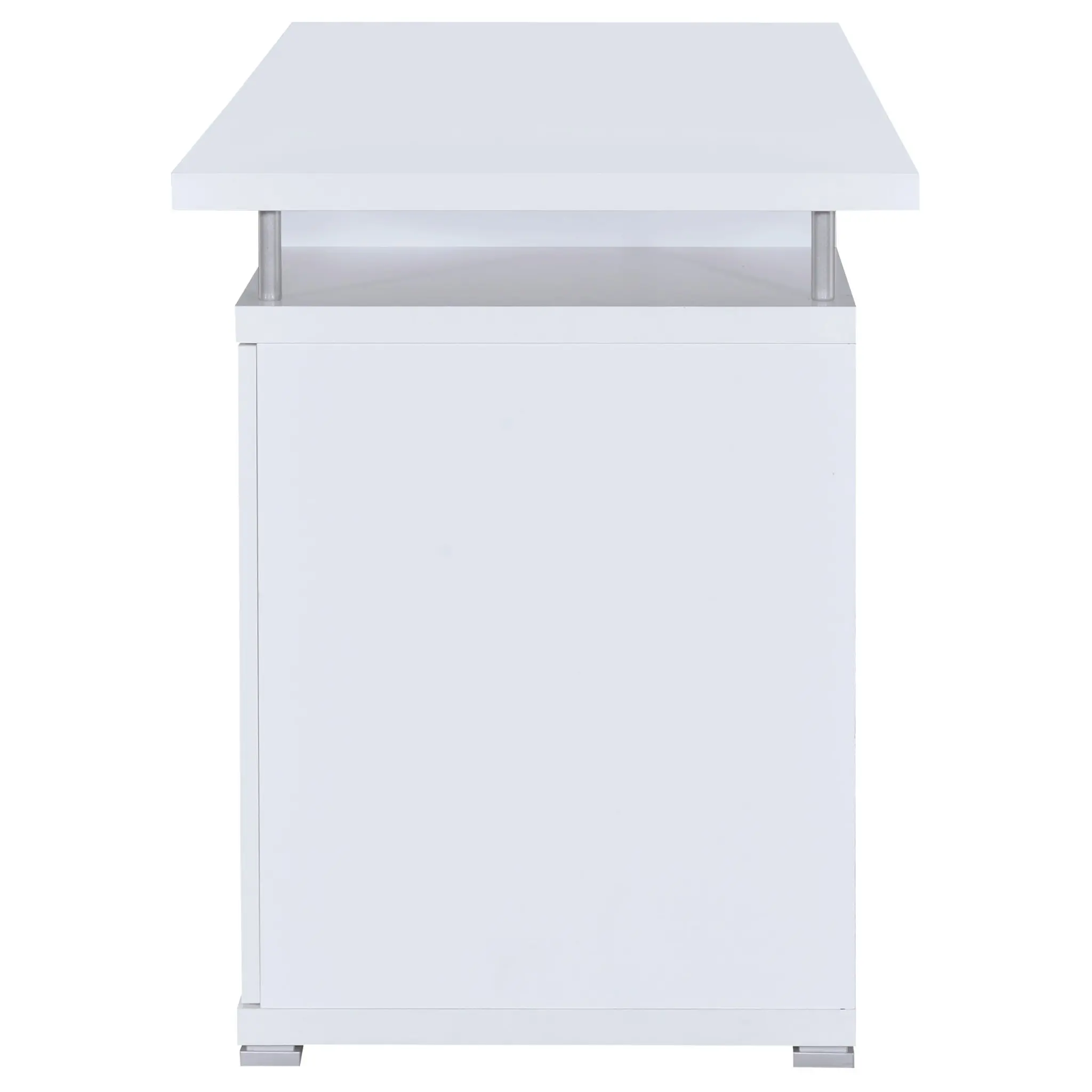 Tracy 55-inch Computer Desk - Image 5