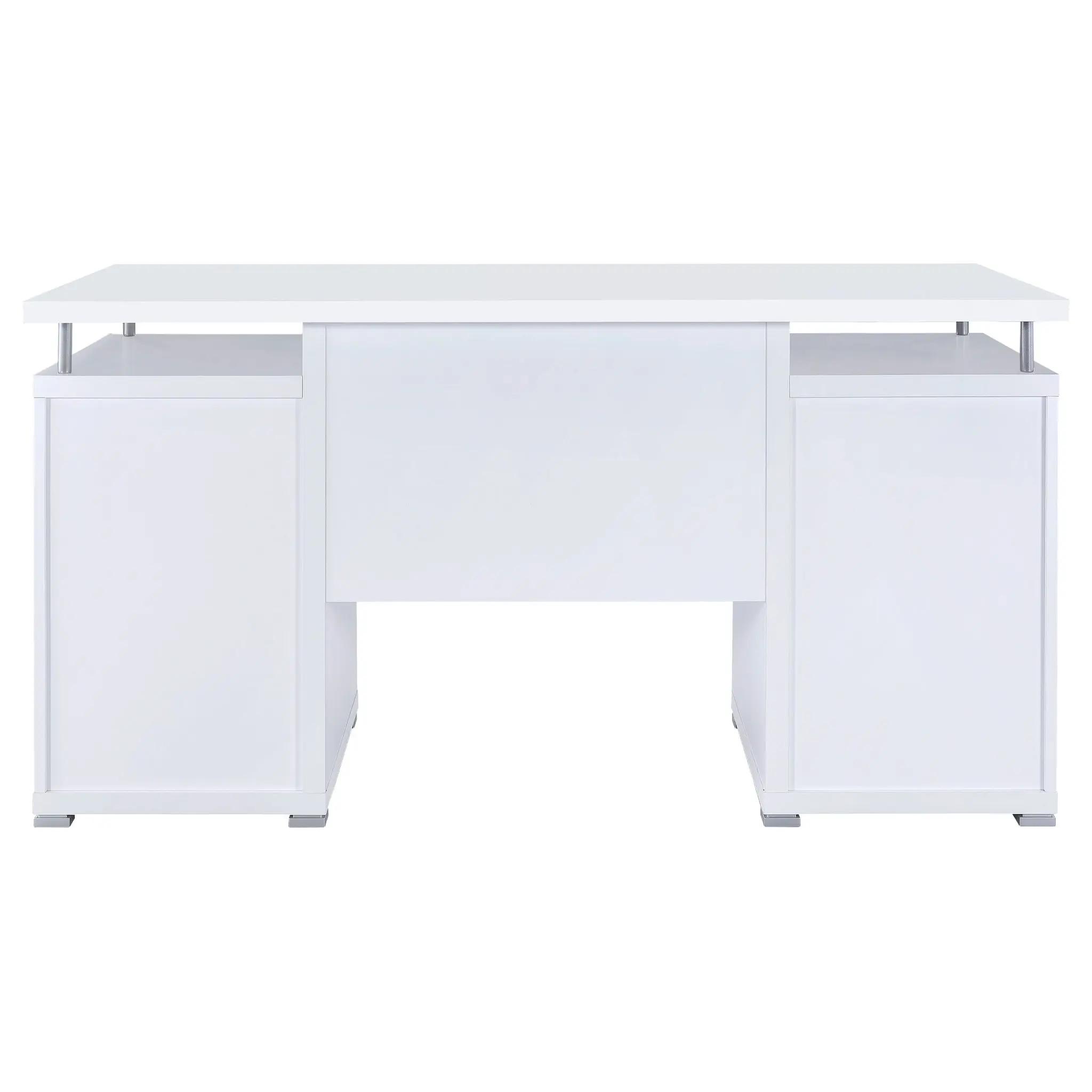 Tracy 55-inch Computer Desk - Image 7