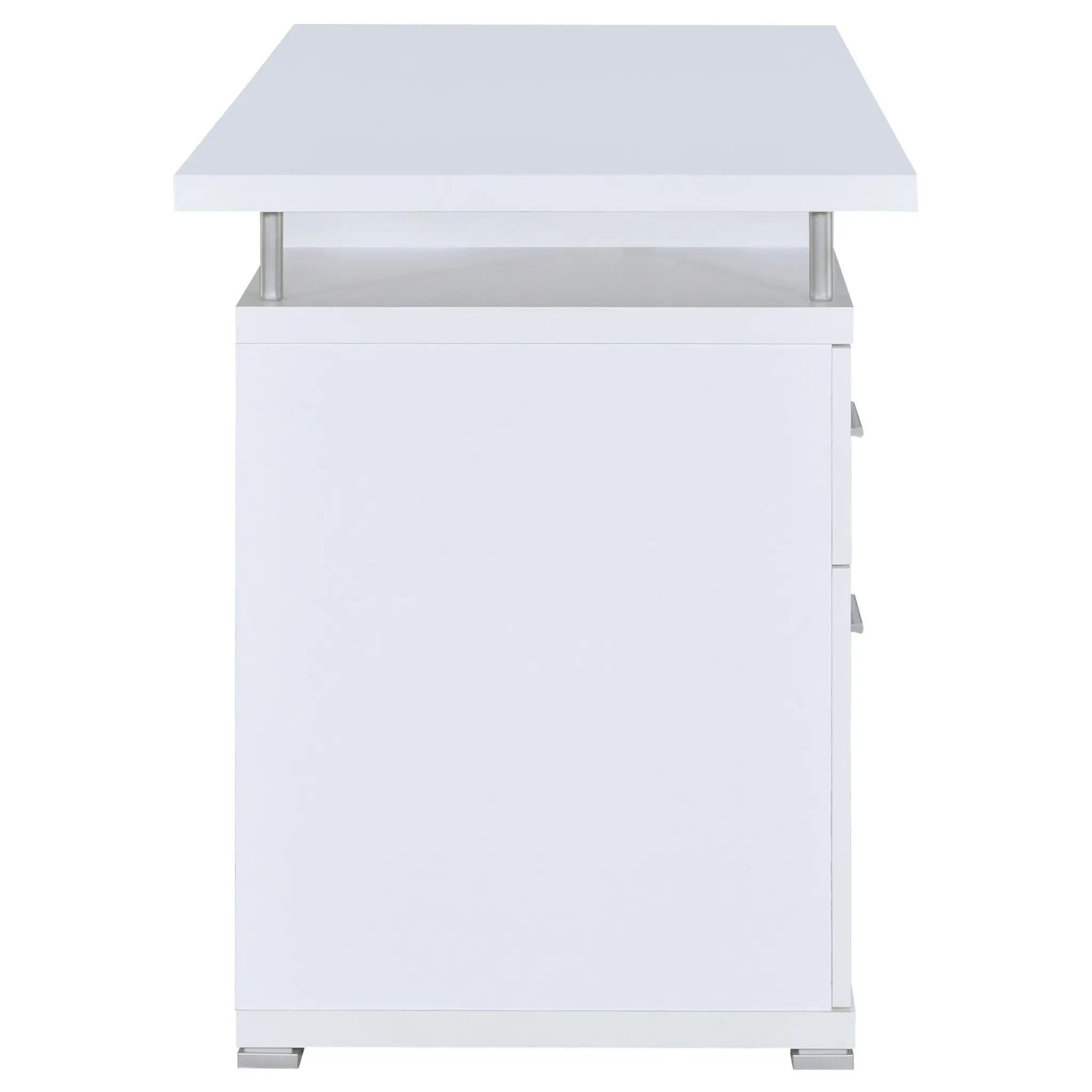 Tracy 55-inch Computer Desk - Image 8