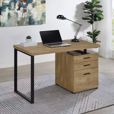 Brennan 47-inch Computer Desk