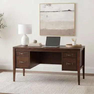 Graham Lift-Top Computer Desk
