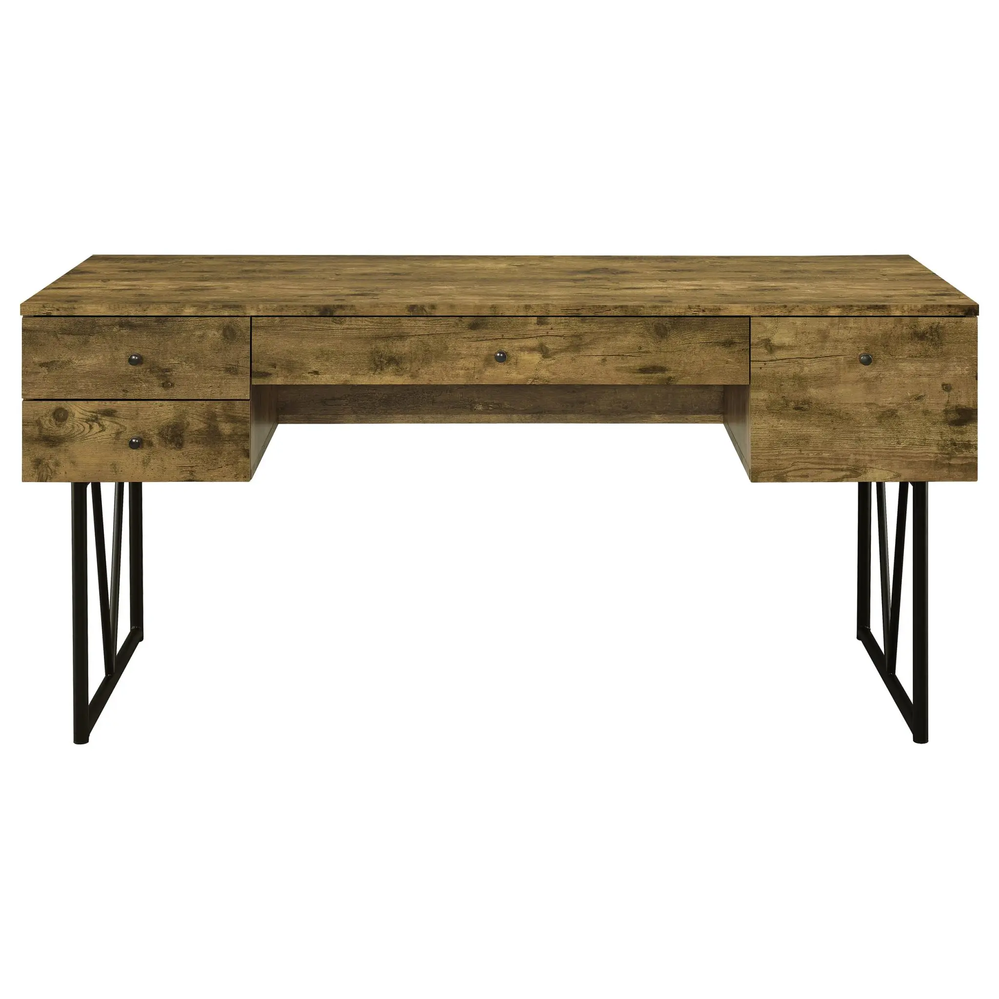 Analiese 63-inch Writing Desk - Image 5