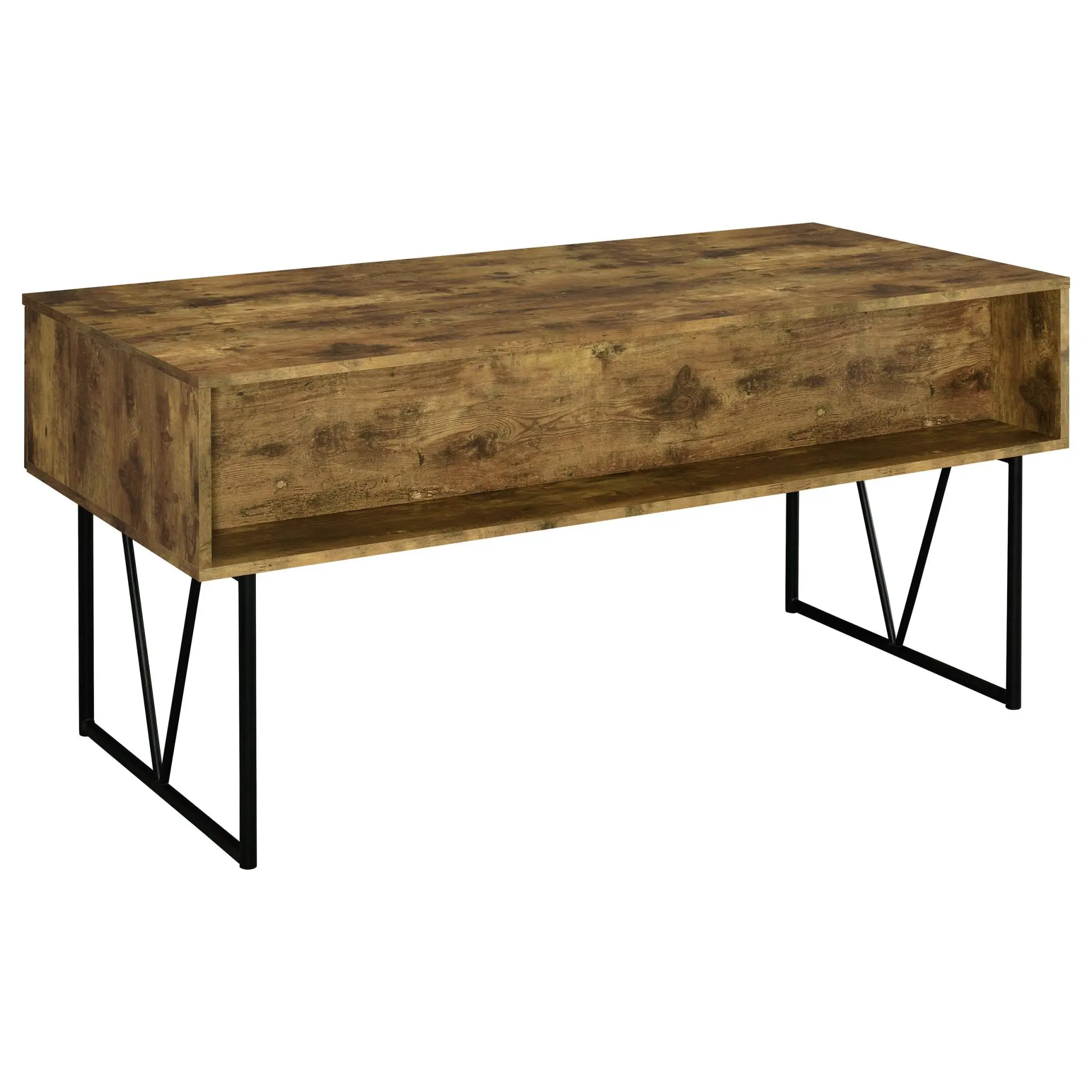 Analiese 63-inch Writing Desk - Image 7