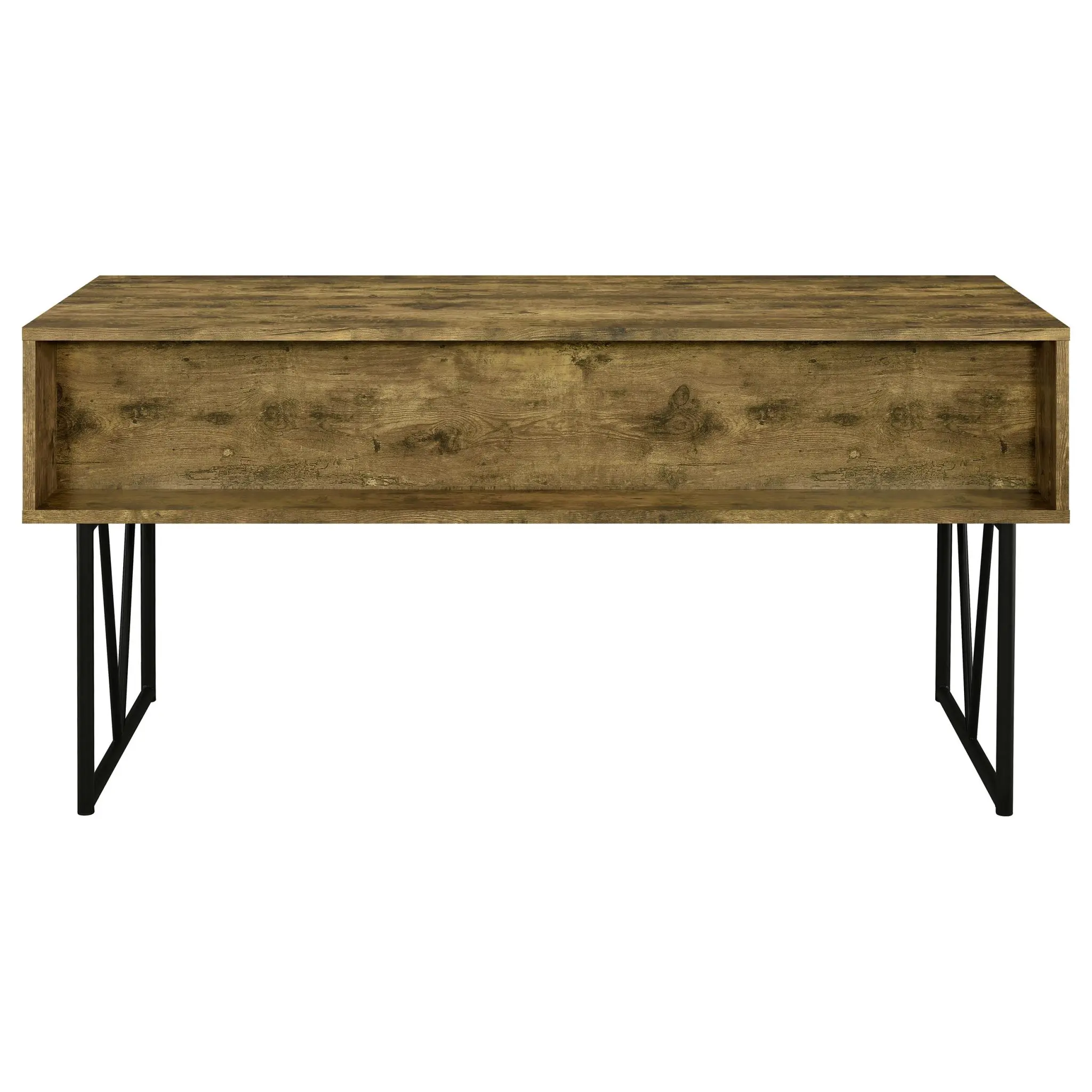Analiese 63-inch Writing Desk - Image 8