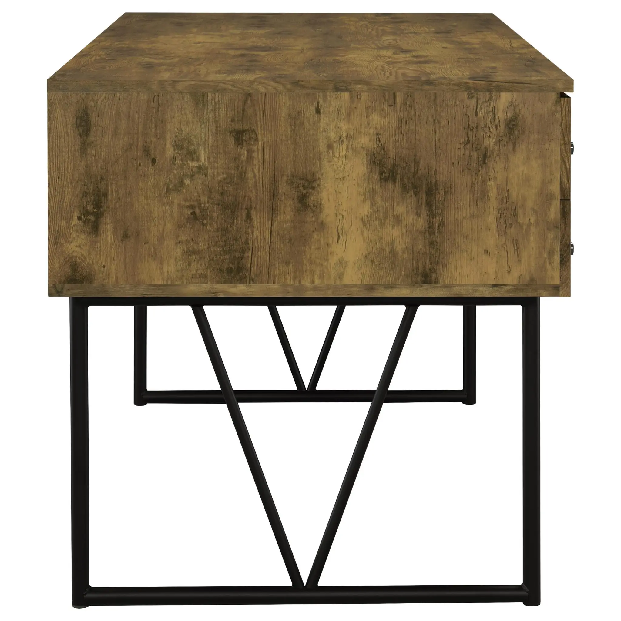 Analiese 63-inch Writing Desk - Image 10