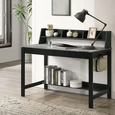 Besler 47-inch SmartTop Writing Desk