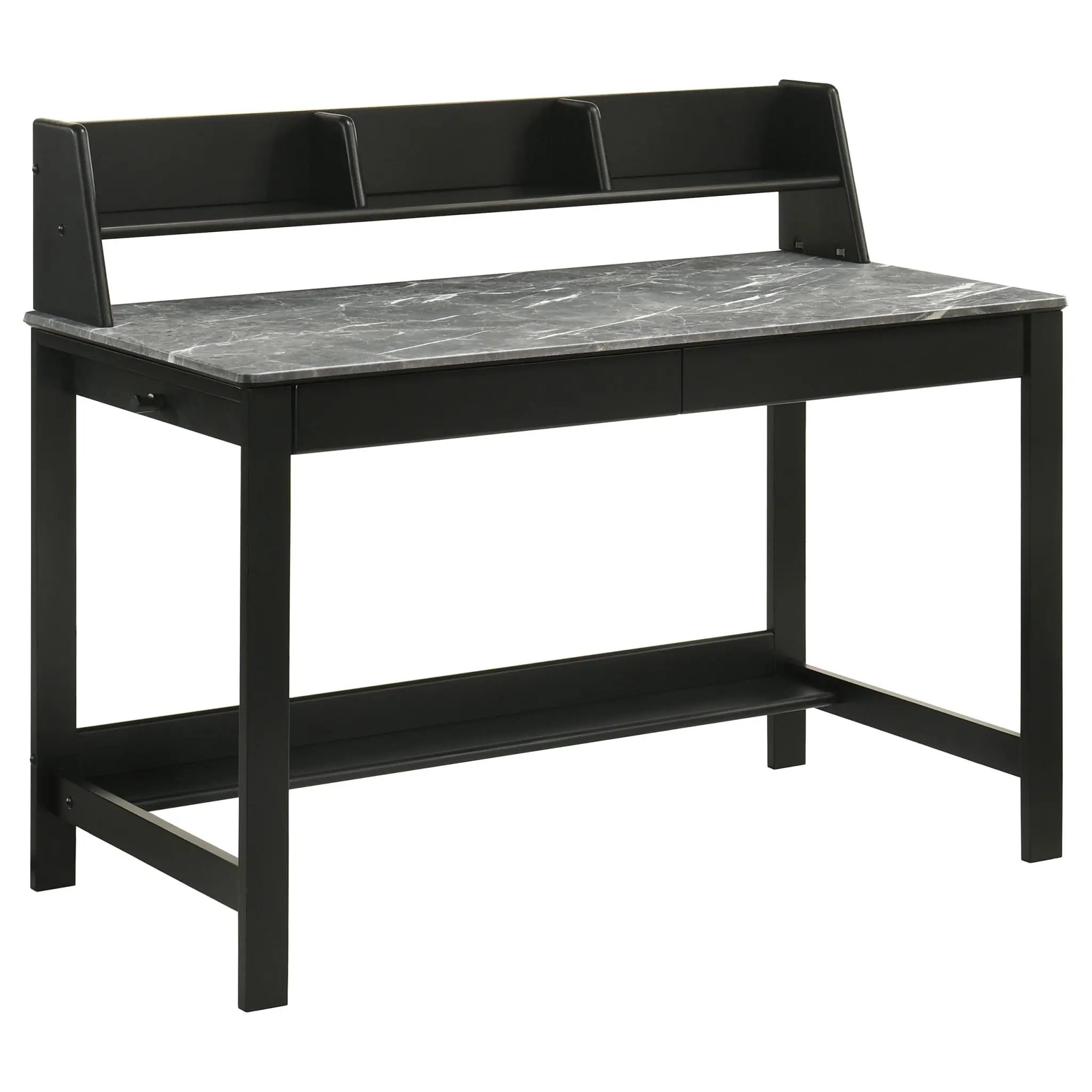 Besler 47-inch SmartTop Writing Desk - Image 2