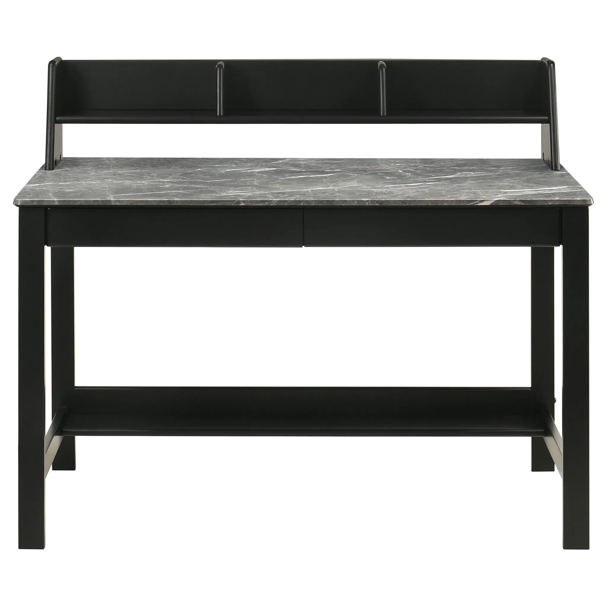 Besler 47-inch SmartTop Writing Desk - Image 4