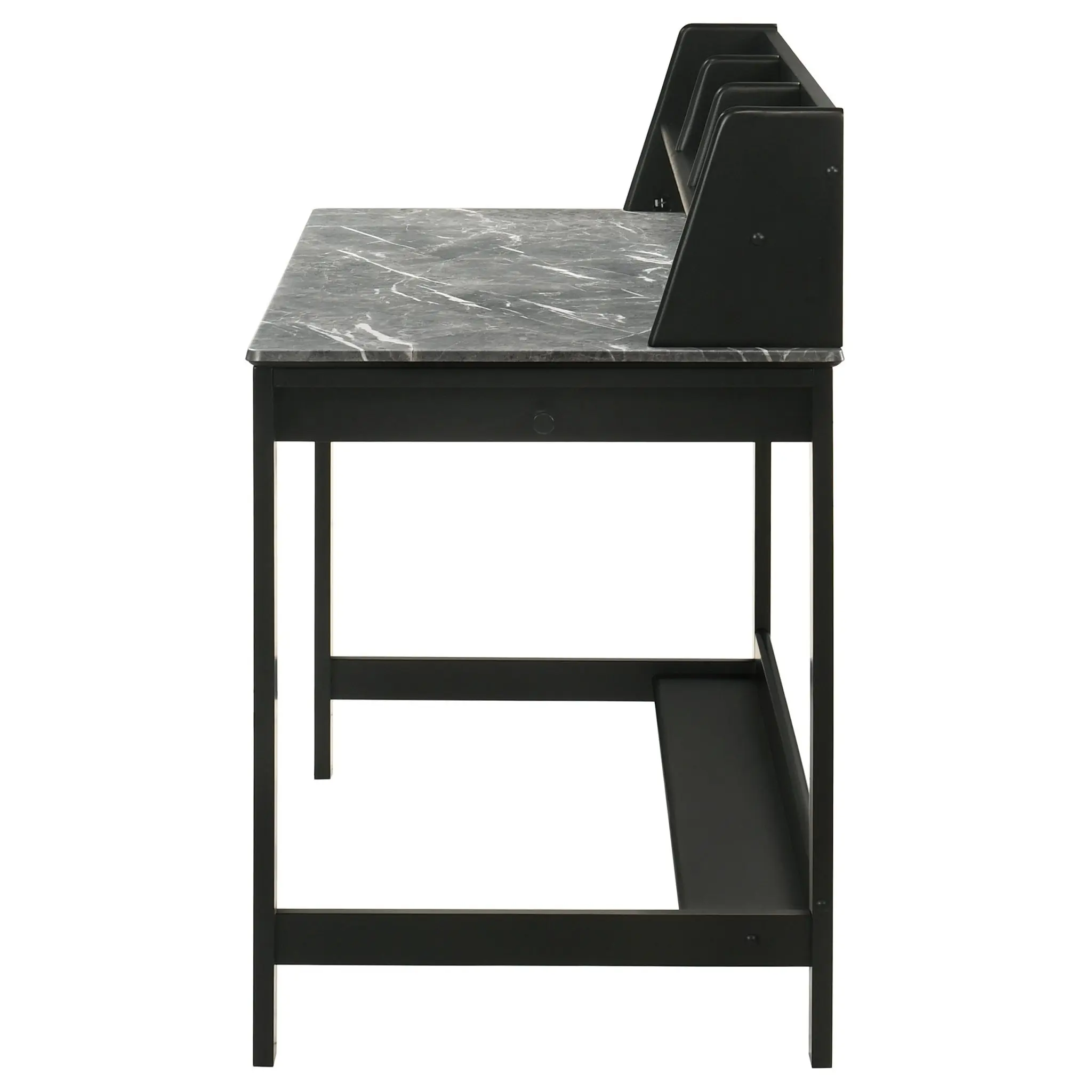 Besler 47-inch SmartTop Writing Desk - Image 5