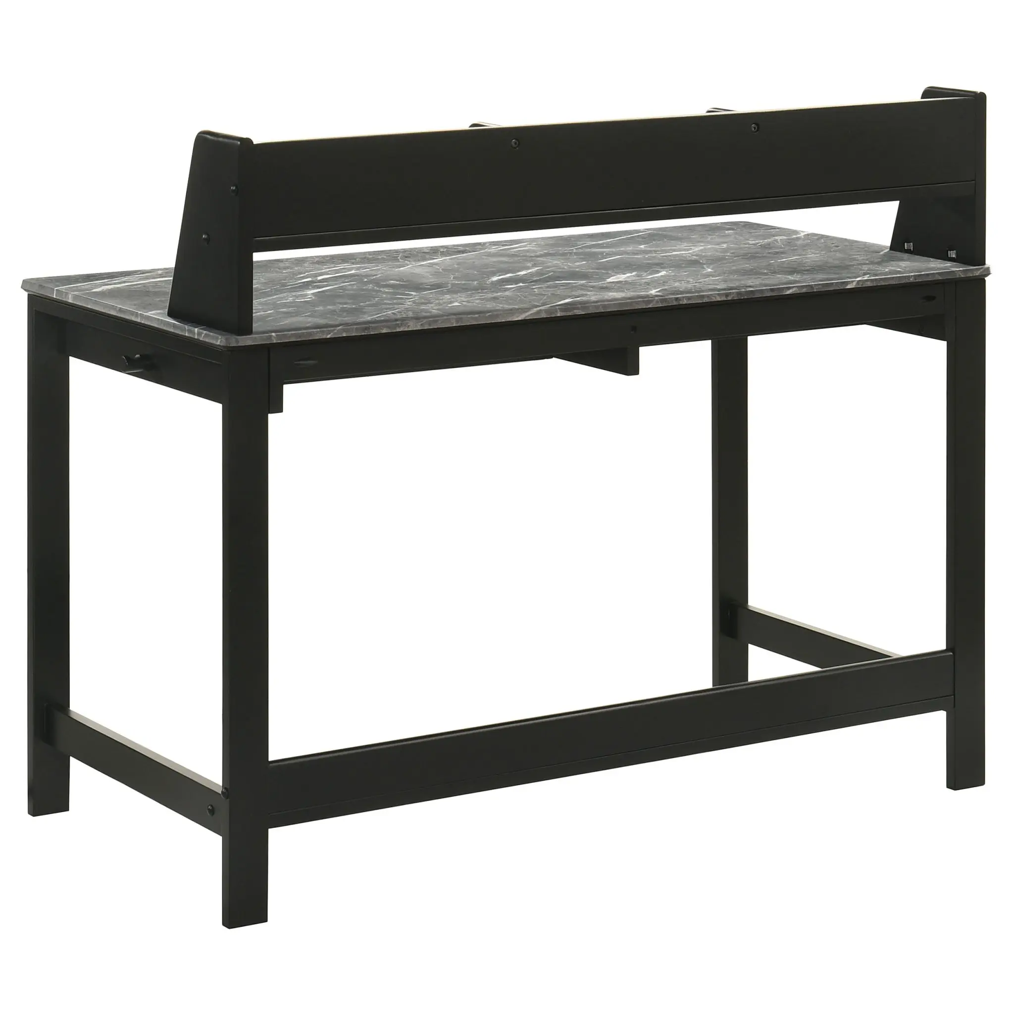 Besler 47-inch SmartTop Writing Desk - Image 6