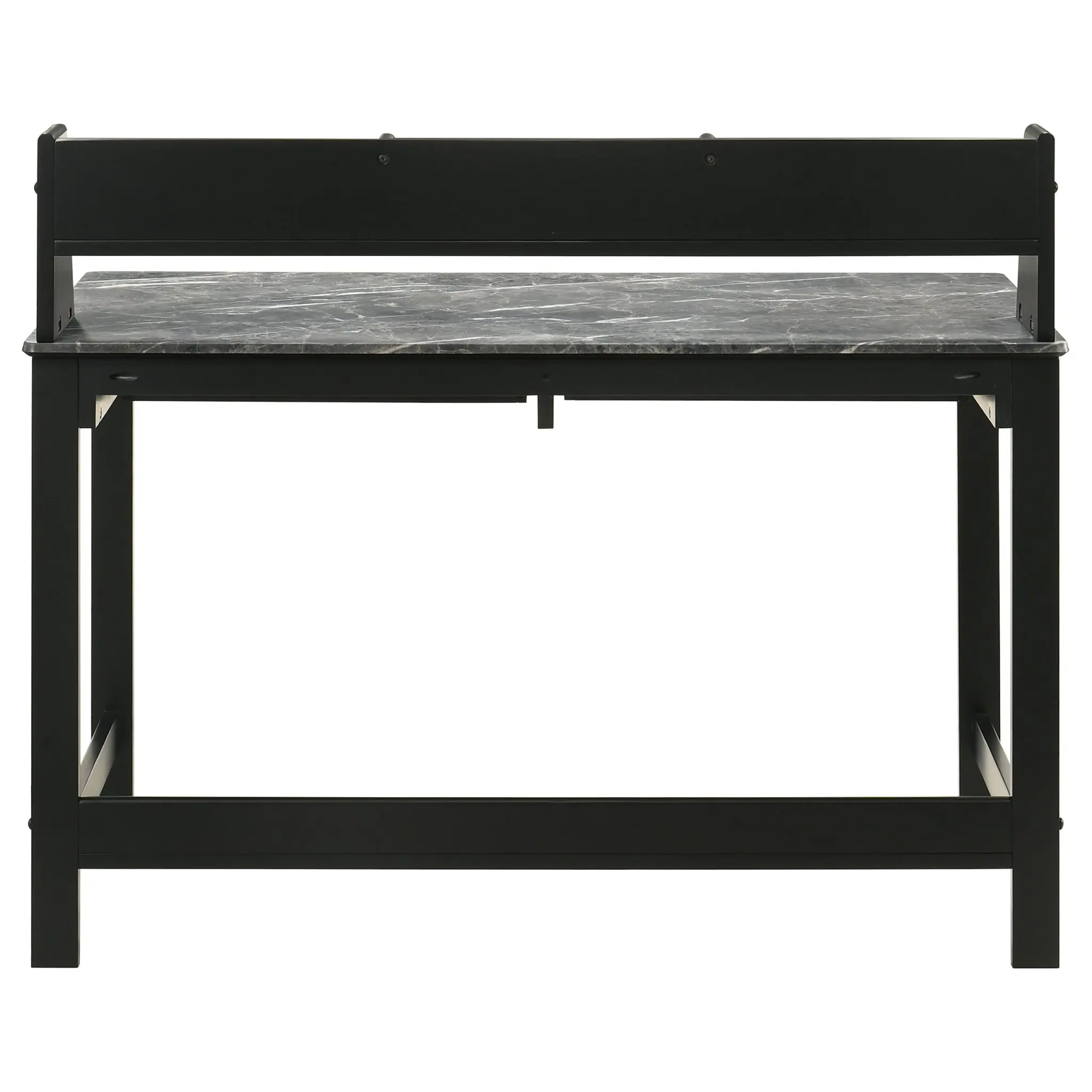 Besler 47-inch SmartTop Writing Desk - Image 7