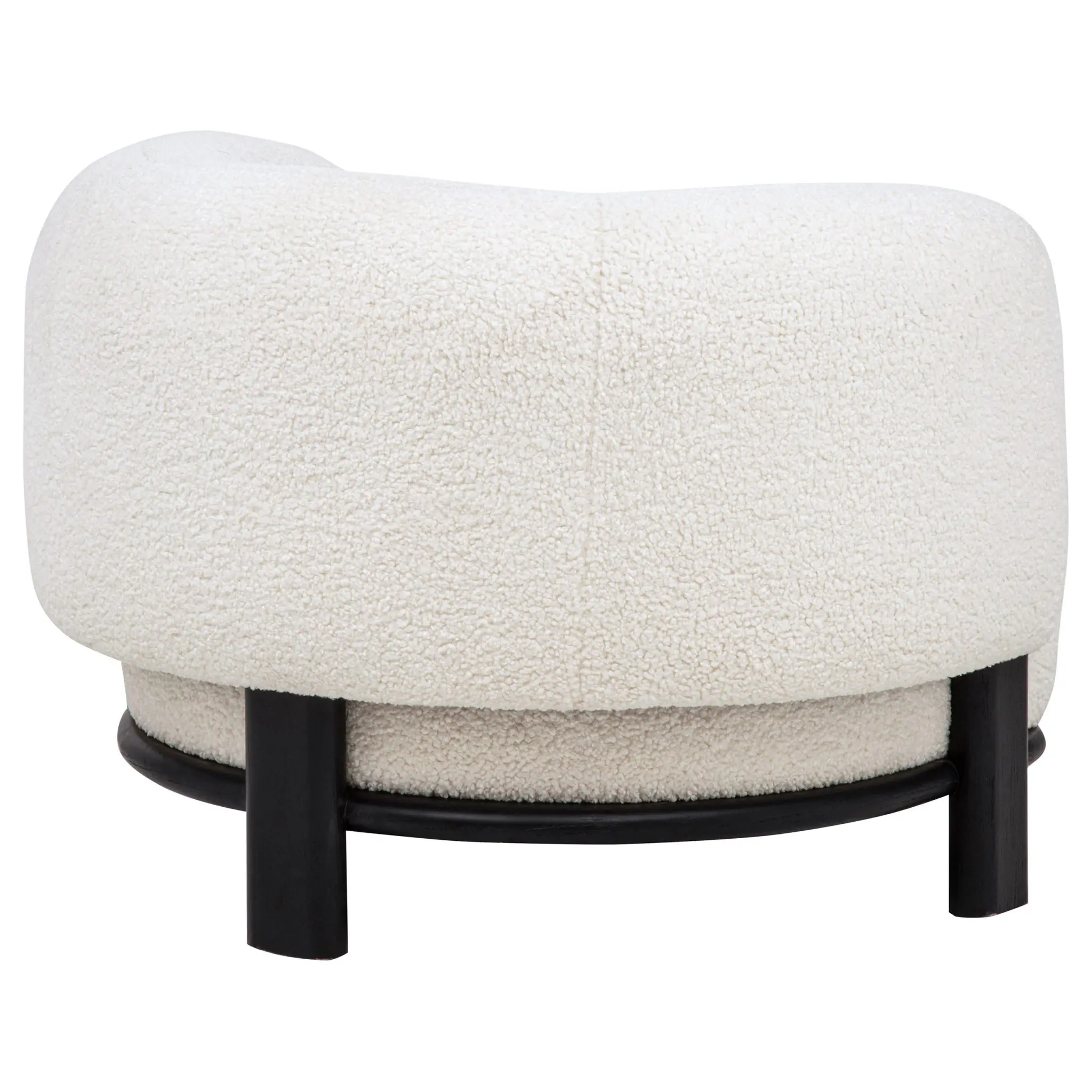 Lawler Barrel Back Accent Chair - Image 8
