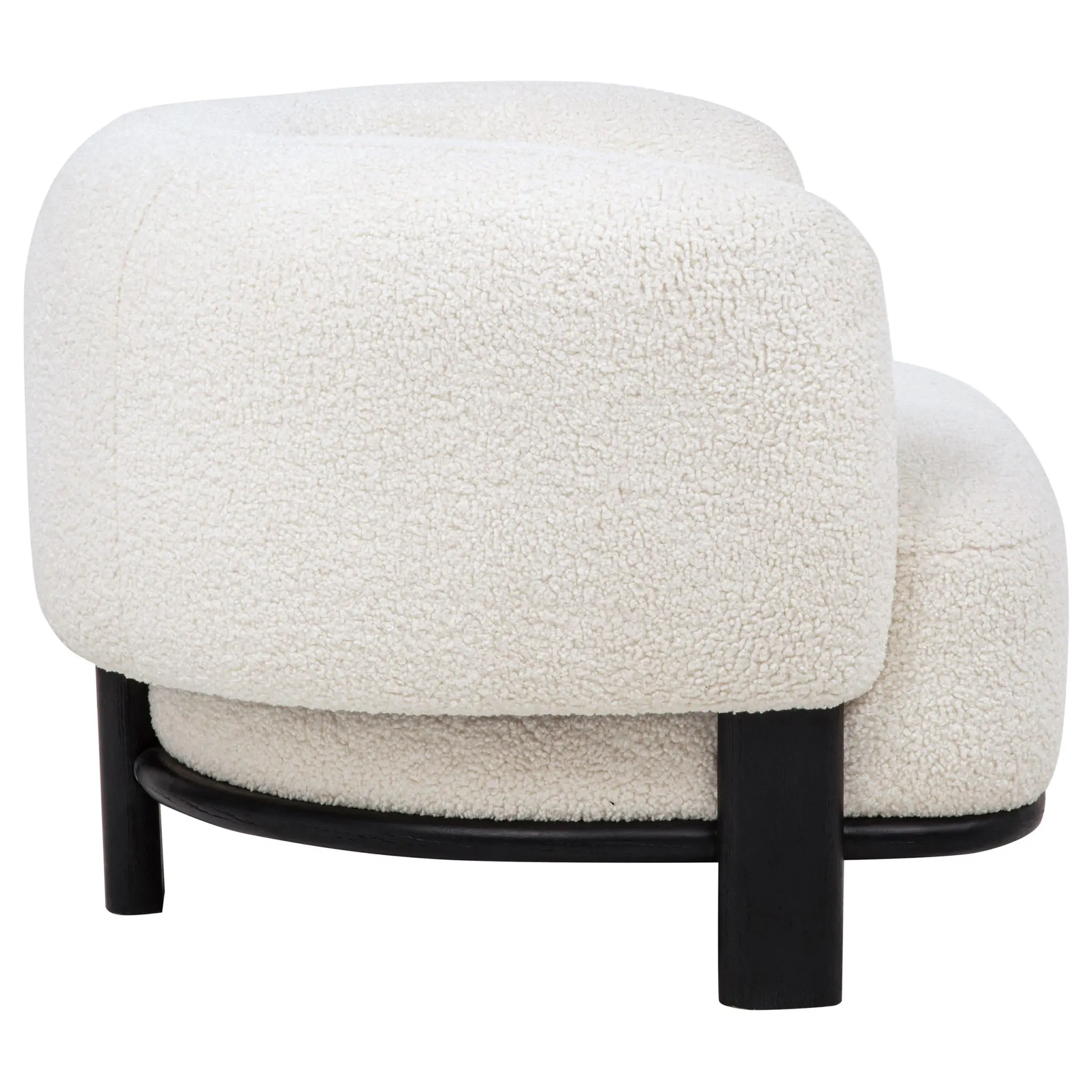 Lawler Barrel Back Accent Chair - Image 9