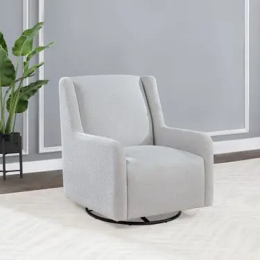 Serra Swivel Glider