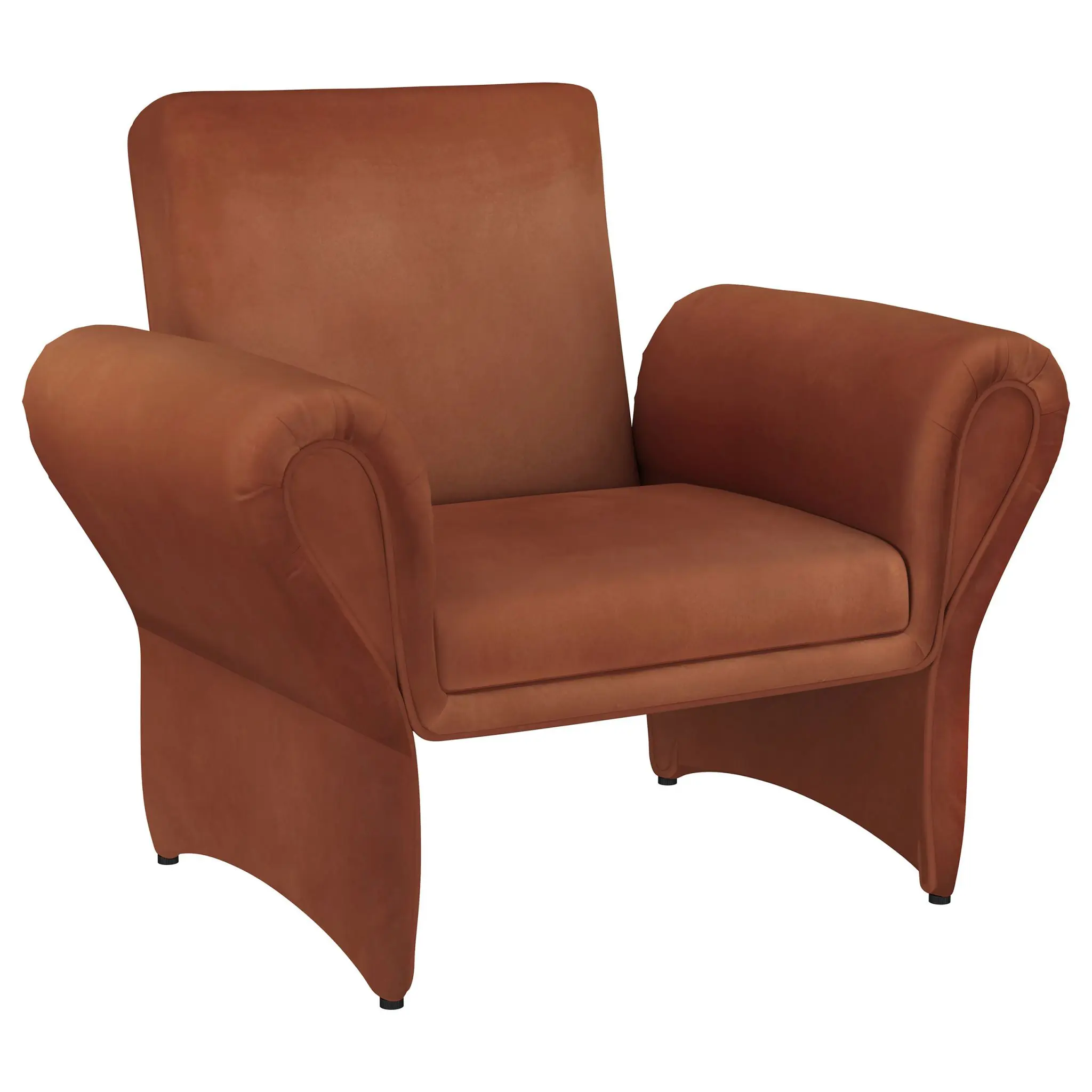 Liana Accent Chair Oatmeal - Image 2