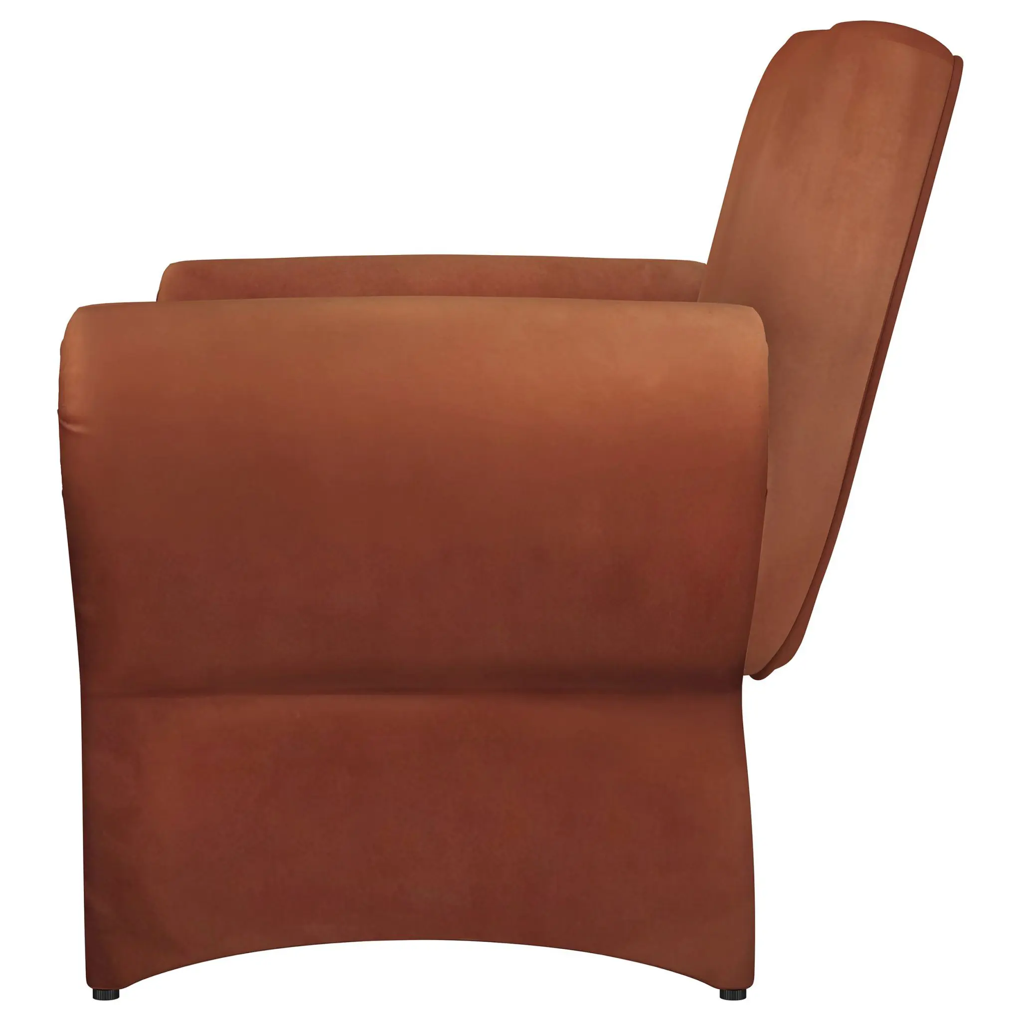 Liana Accent Chair Oatmeal - Image 5