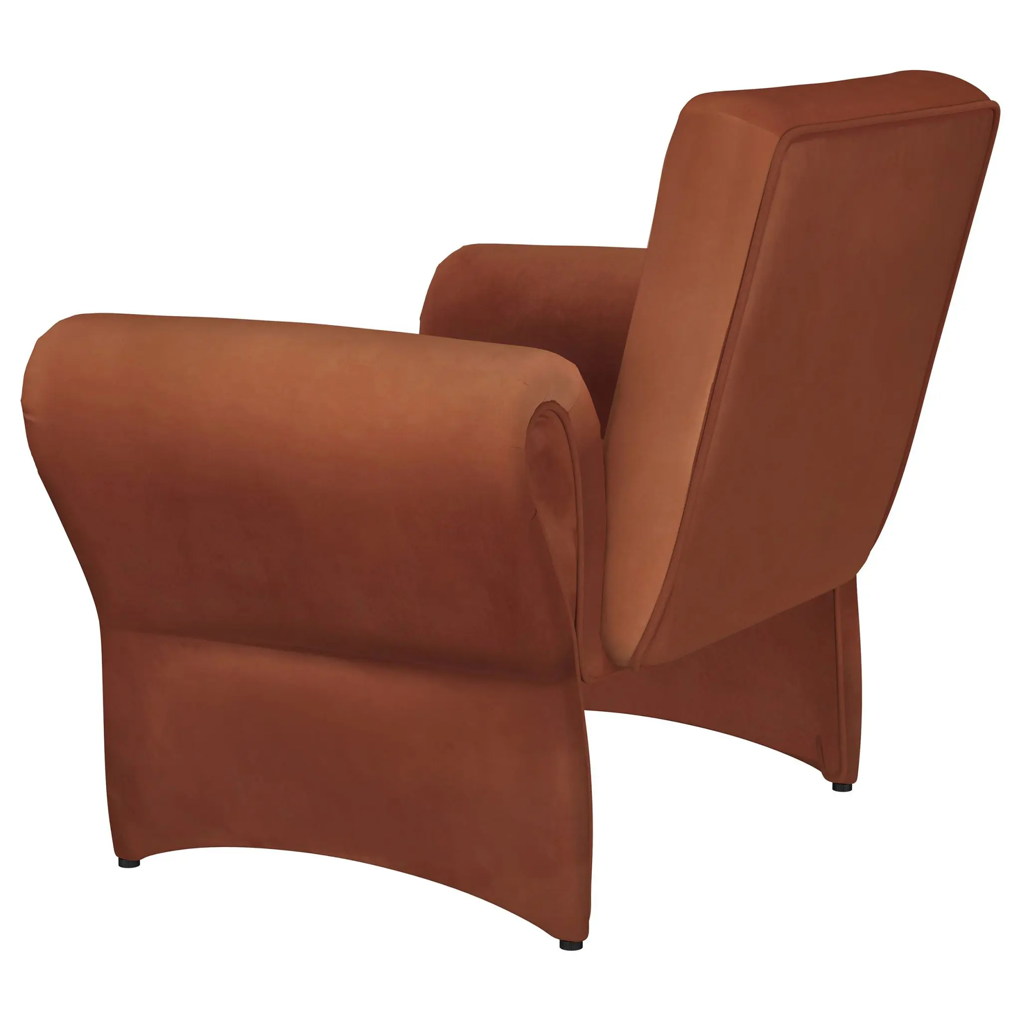 Liana Accent Chair Oatmeal - Image 6