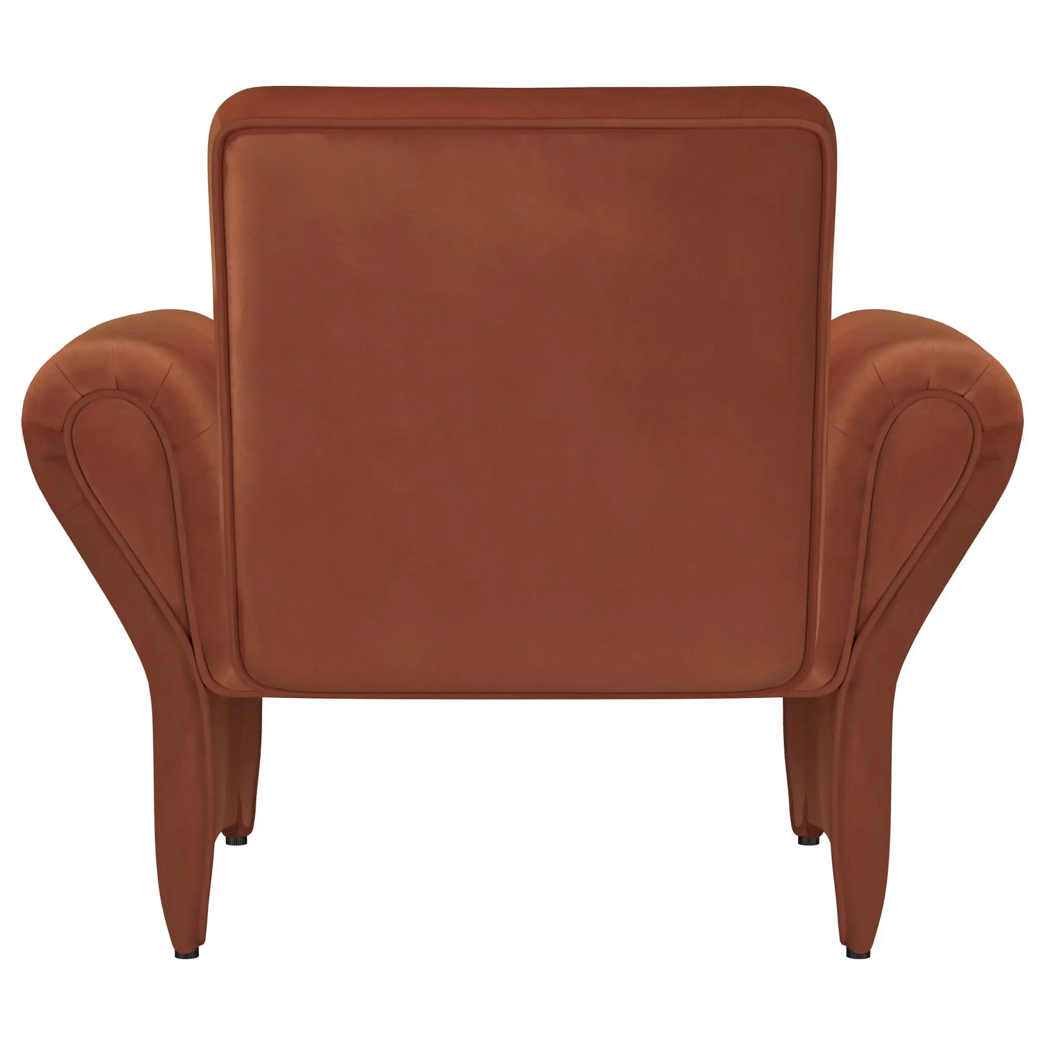 Liana Accent Chair Oatmeal - Image 7