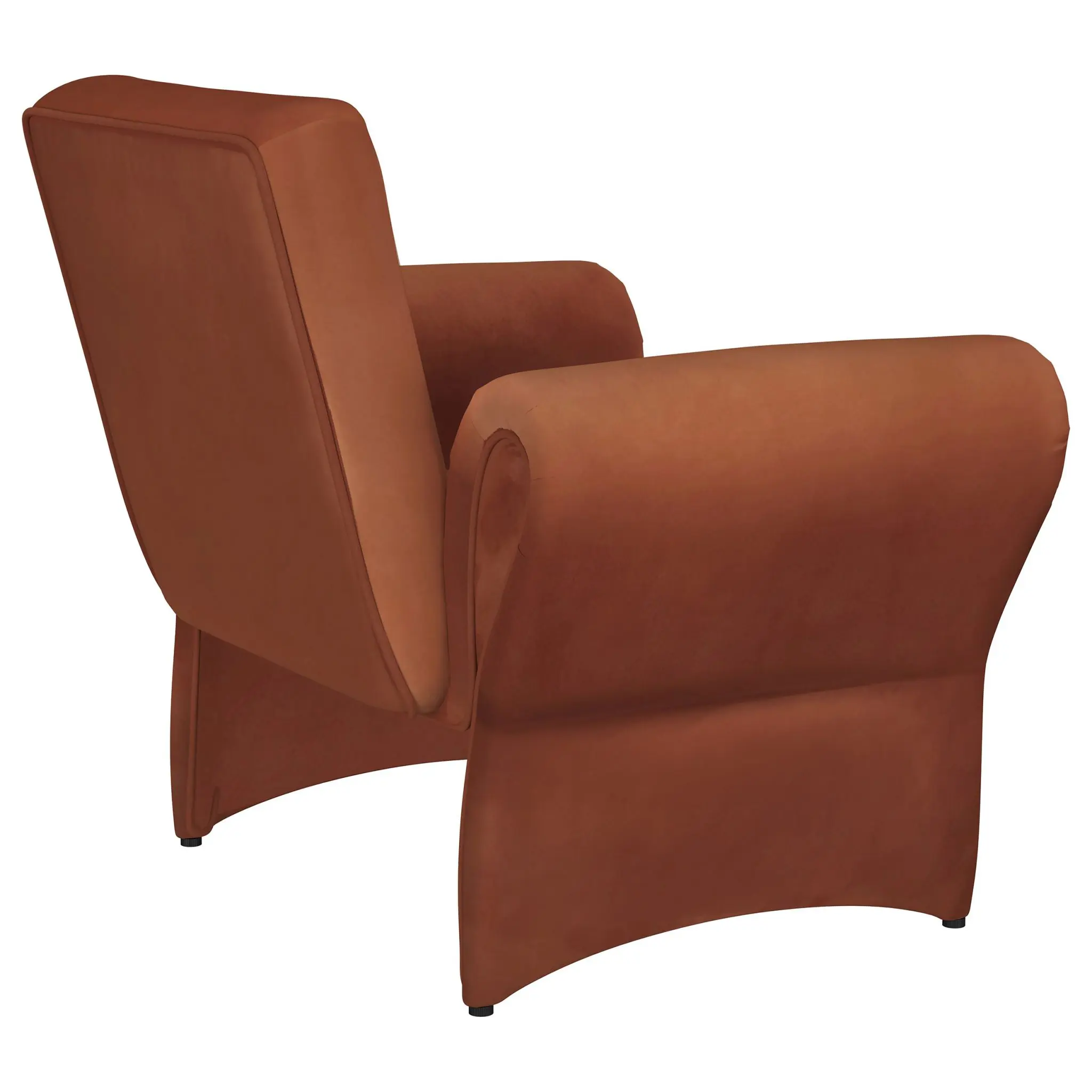 Liana Accent Chair Oatmeal - Image 8