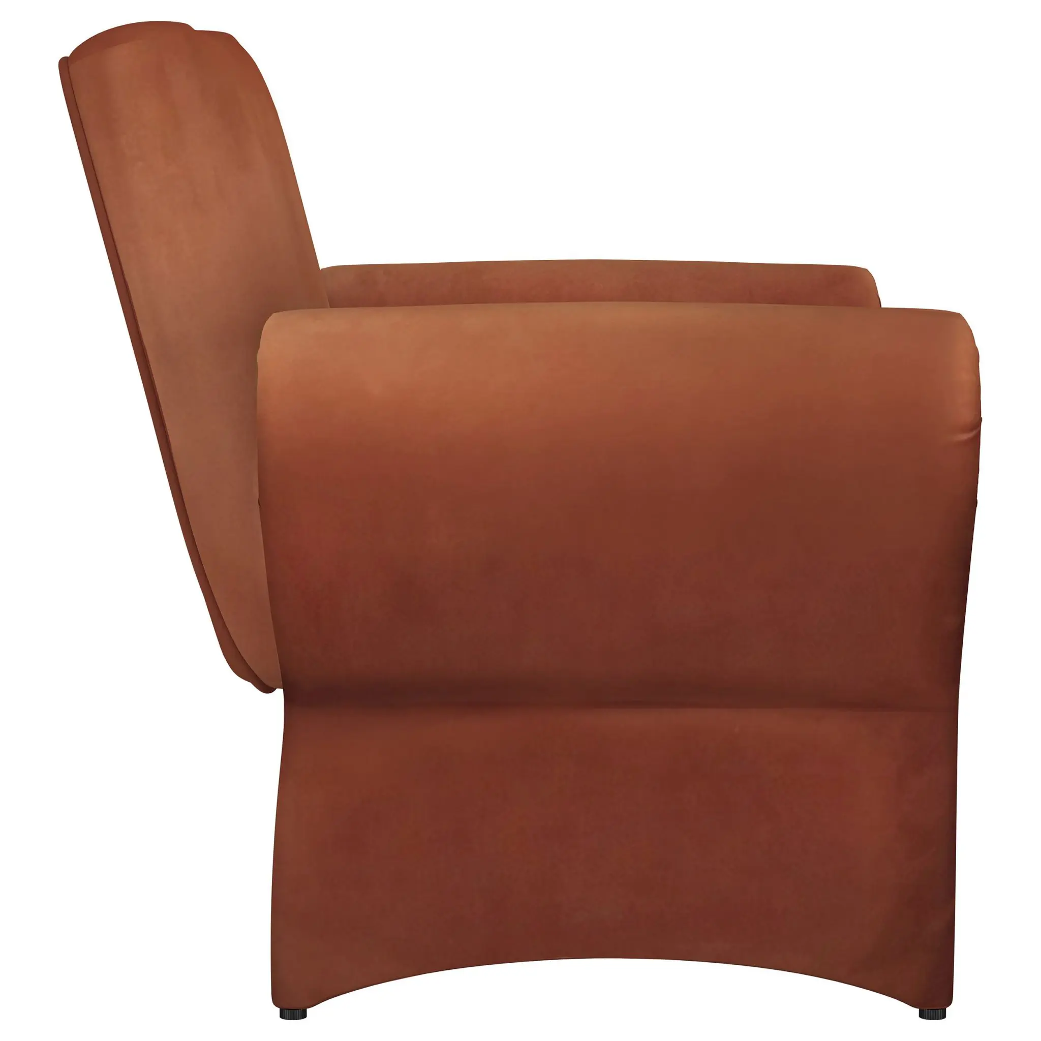 Liana Accent Chair Oatmeal - Image 9