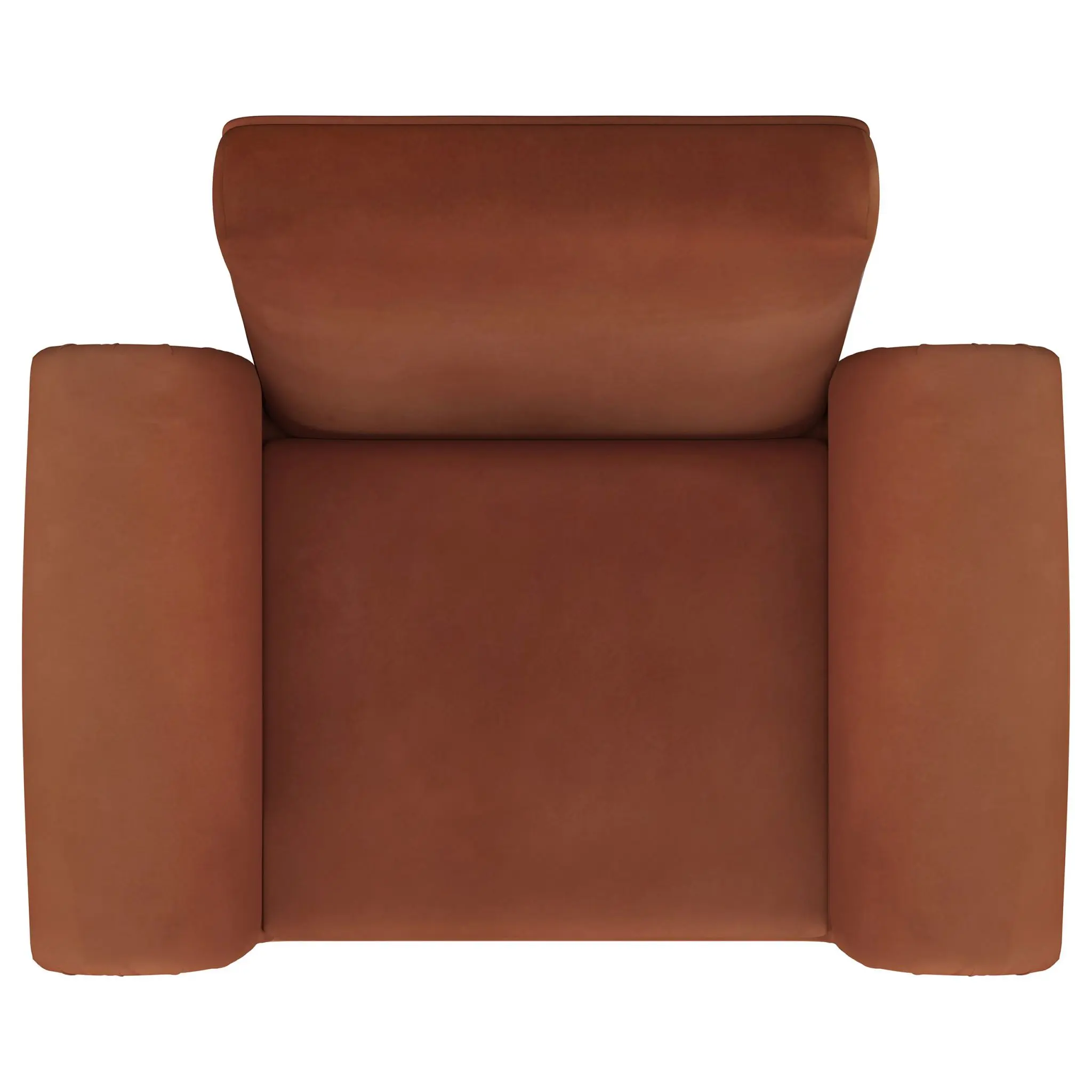Liana Accent Chair Oatmeal - Image 10