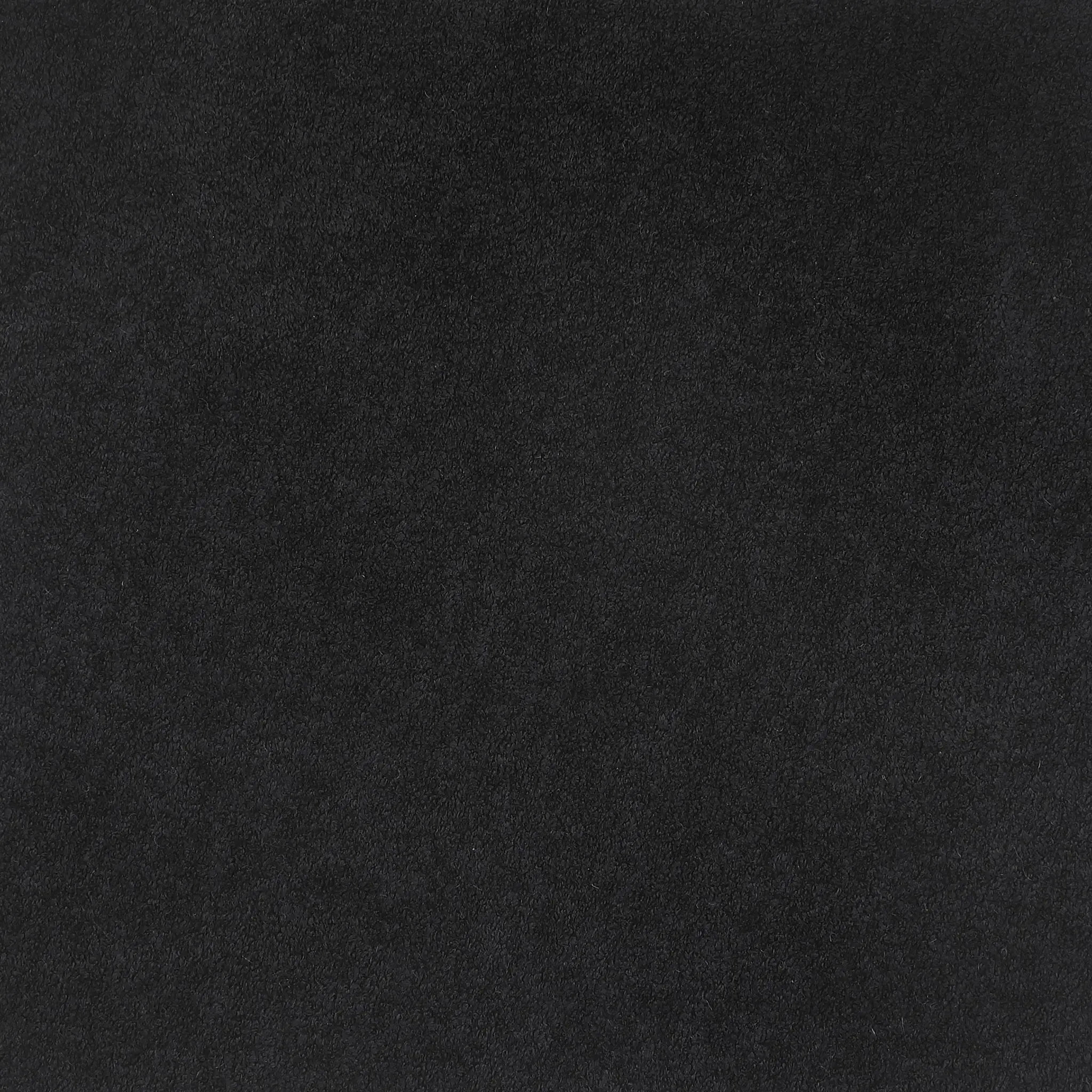 Ramsey Sloped Arm Accent Chair Black - Image 9