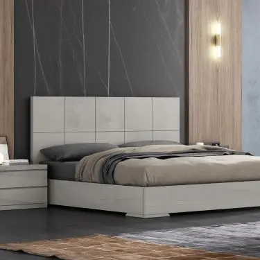 Anna Bed King