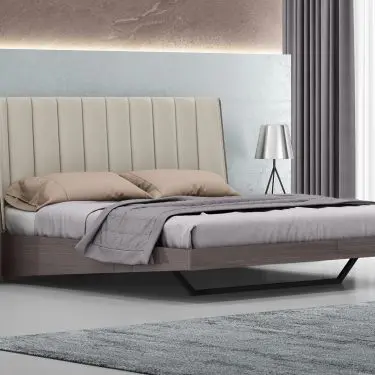 Berlin Bed Queen