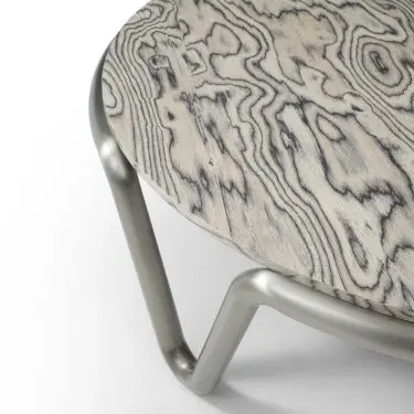 Anaconda Coffee Table Large