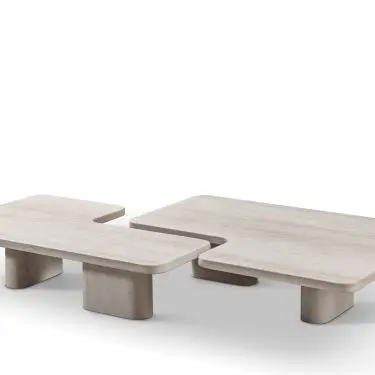 Mosaic Coffee Table