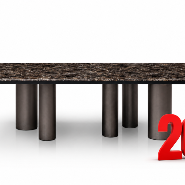 Envie Dining Table