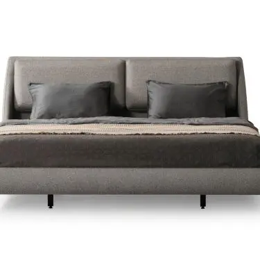 Raphael Bed Queen