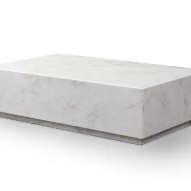 Iris Rectangle Coffee Table