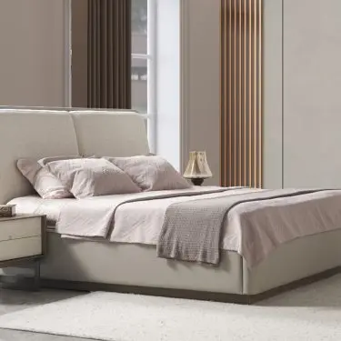Romina Bed King