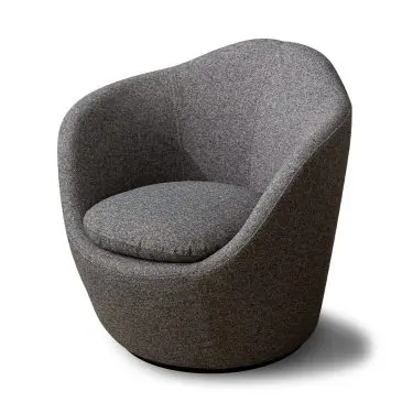 Stone Accent Chair