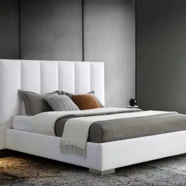 Velvet Bed Queen