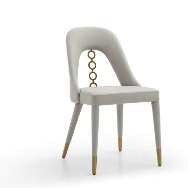 Liza Dining Chair (Set of 2)