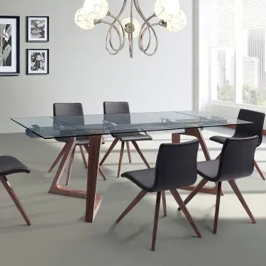Delta Extendable Dining Table