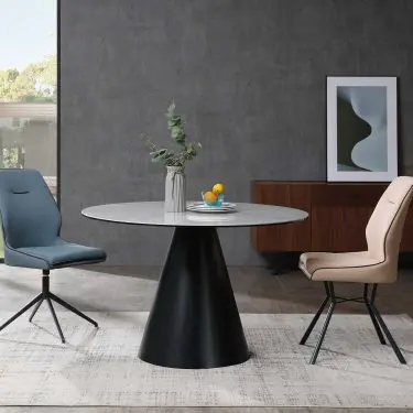 Sun Dining Table
