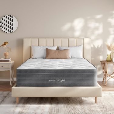 Gloaming Hybrid Mattress