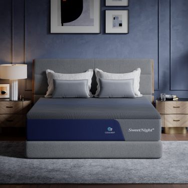 CoolNest Pro Memory Foam Mattress
