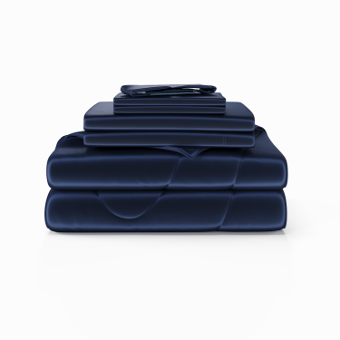 CoolNest Cooling Sheet Set & Comforter