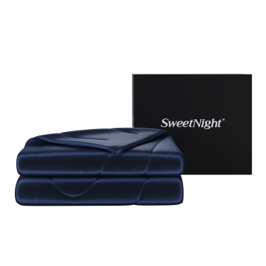 CoolNest Cooling Comforter
