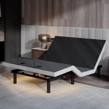 SenseSync Adjustable Bed Base