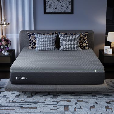 AiryFlow™ Cooling Foam Mattress
